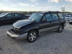 1999 Subaru Forester S