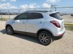 2018 Buick Encore Sport Touring