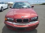 2001 BMW 325 I