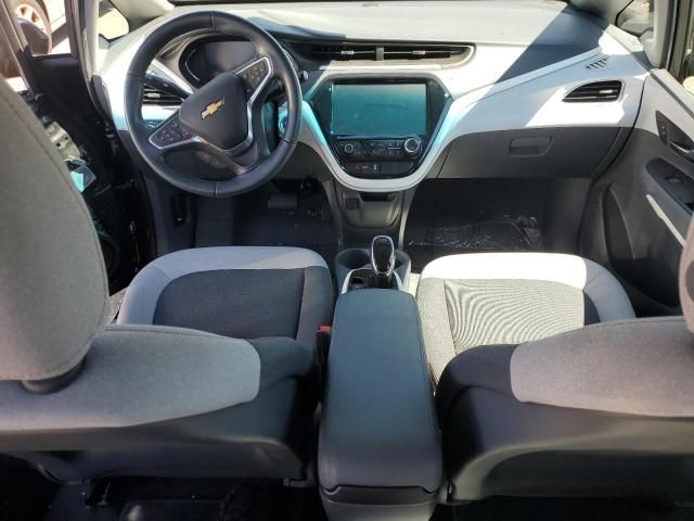 2019 Chevrolet Bolt EV LT