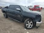 2014 Chevrolet Silverado C1500 LT