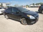 2019 Nissan Versa S