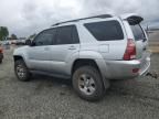 2004 Toyota 4runner SR5