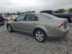 2009 Ford Fusion SE