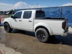 2009 Nissan Frontier Crew Cab SE