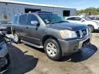 2004 Nissan Armada SE