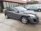 2010 Mazda 3 I