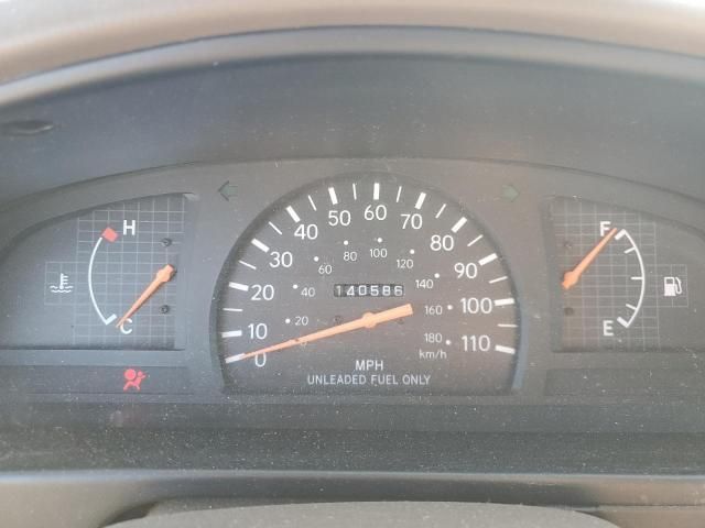 2000 Toyota Tacoma Xtracab