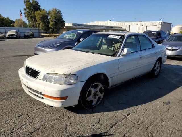 1998 Acura 3.2TL