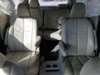 2011 Toyota Sienna XLE