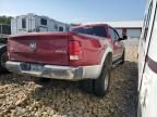 2012 Dodge RAM 3500 Laramie