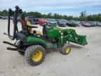 2021 John Deere 1025R