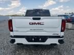 2021 GMC Sierra K1500 AT4