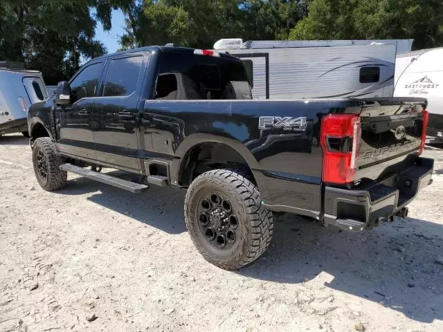 2023 Ford F250 Super Duty