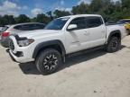 2020 Toyota Tacoma Double Cab