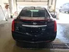 2013 Cadillac XTS Luxury Collection