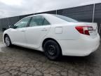 2012 Toyota Camry Hybrid