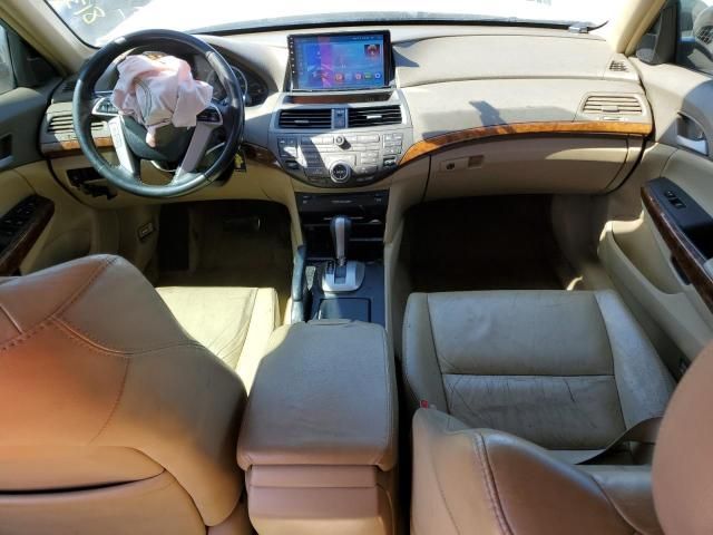 2009 Honda Accord EXL