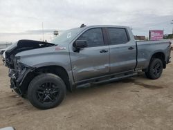 2020 Chevrolet Silverado K1500 LT Trail Boss en venta en Chicago Heights, IL