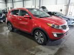 2011 KIA Sportage EX