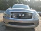 2014 Infiniti QX80