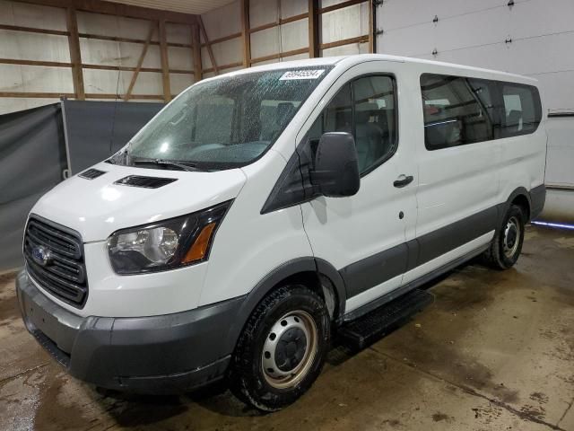 2018 Ford Transit T-150