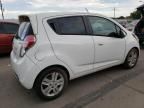 2015 Chevrolet Spark 1LT