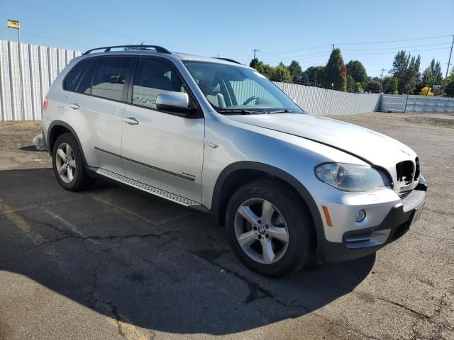 2009 BMW X5 XDRIVE30I