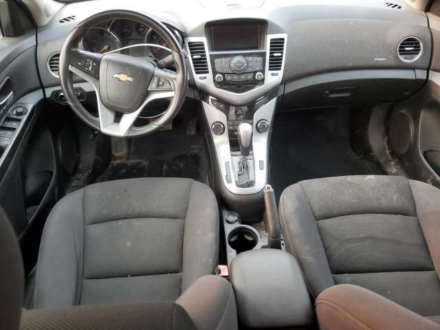 2013 Chevrolet Cruze LT