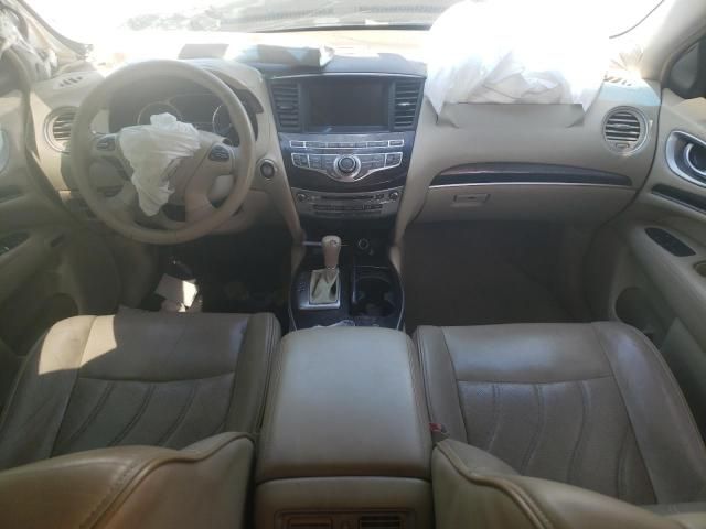 2013 Infiniti JX35