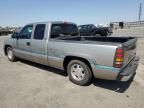 1999 GMC New Sierra C1500