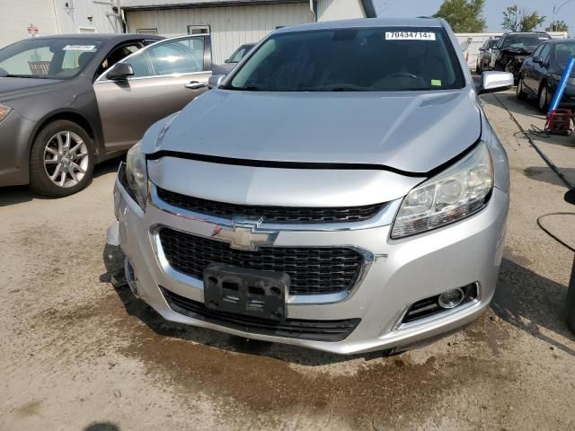 2014 Chevrolet Malibu 2LT