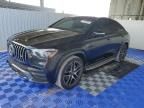 2021 Mercedes-Benz GLE Coupe AMG 53 4matic