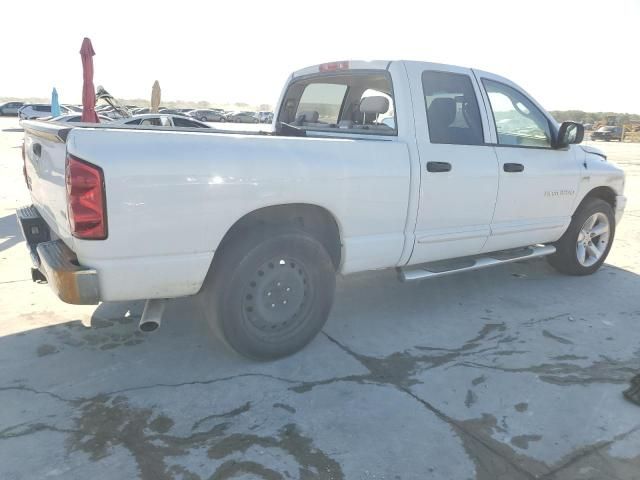 2007 Dodge RAM 1500 ST