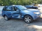 2010 Subaru Forester 2.5X Premium