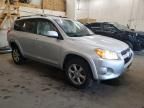 2009 Toyota Rav4 Limited