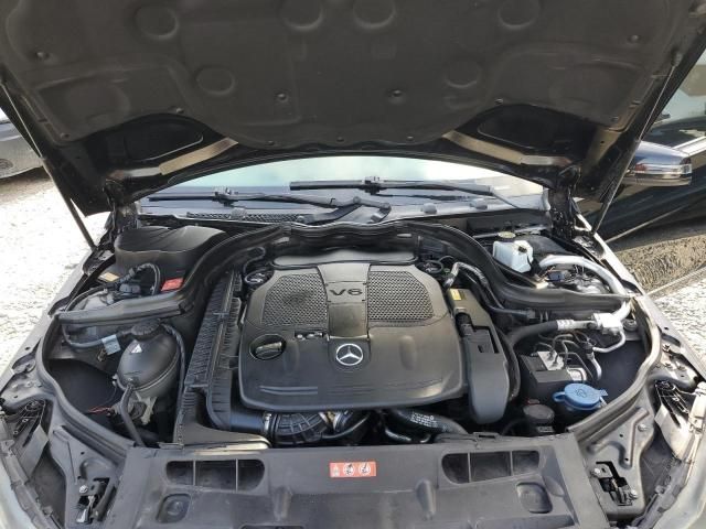 2013 Mercedes-Benz C 300 4matic