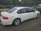 2005 BMW 745 LI