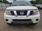 2013 Nissan Frontier S