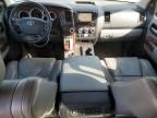 2008 Toyota Sequoia Platinum