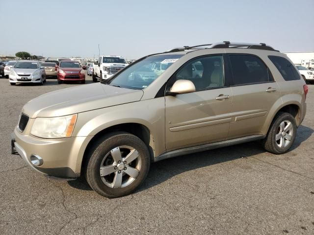 2006 Pontiac Torrent