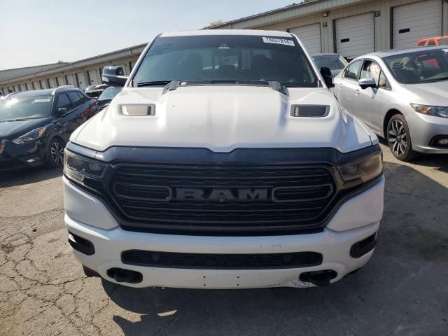 2021 Dodge RAM 1500 Limited