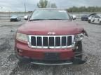 2012 Jeep Grand Cherokee Limited