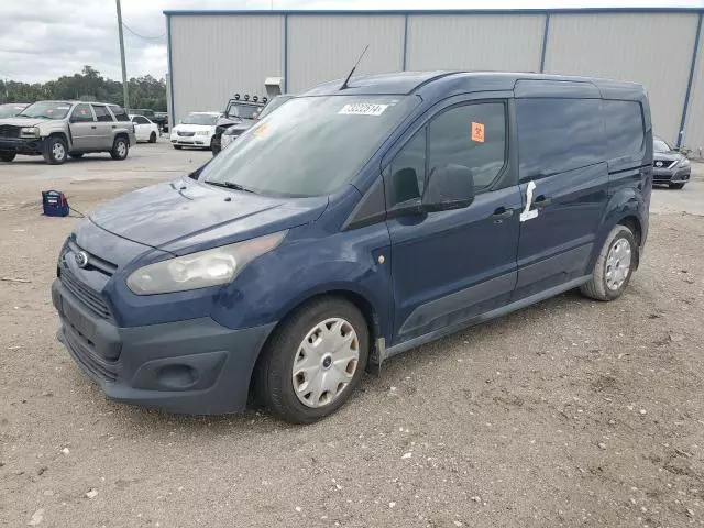 2014 Ford Transit Connect XL