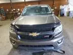 2015 Chevrolet Colorado Z71