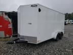 2024 Utility Trailer