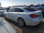 2015 BMW 428 I Gran Coupe