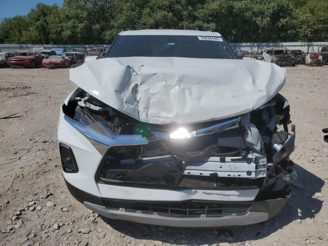 2020 Chevrolet Blazer 1LT