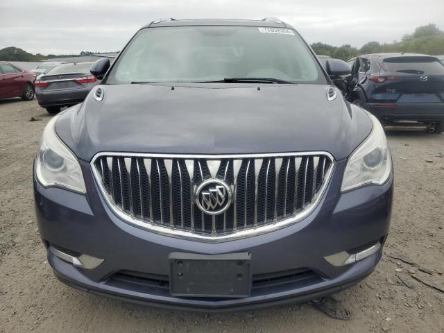 2013 Buick Enclave