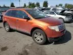 2008 Ford Edge SE